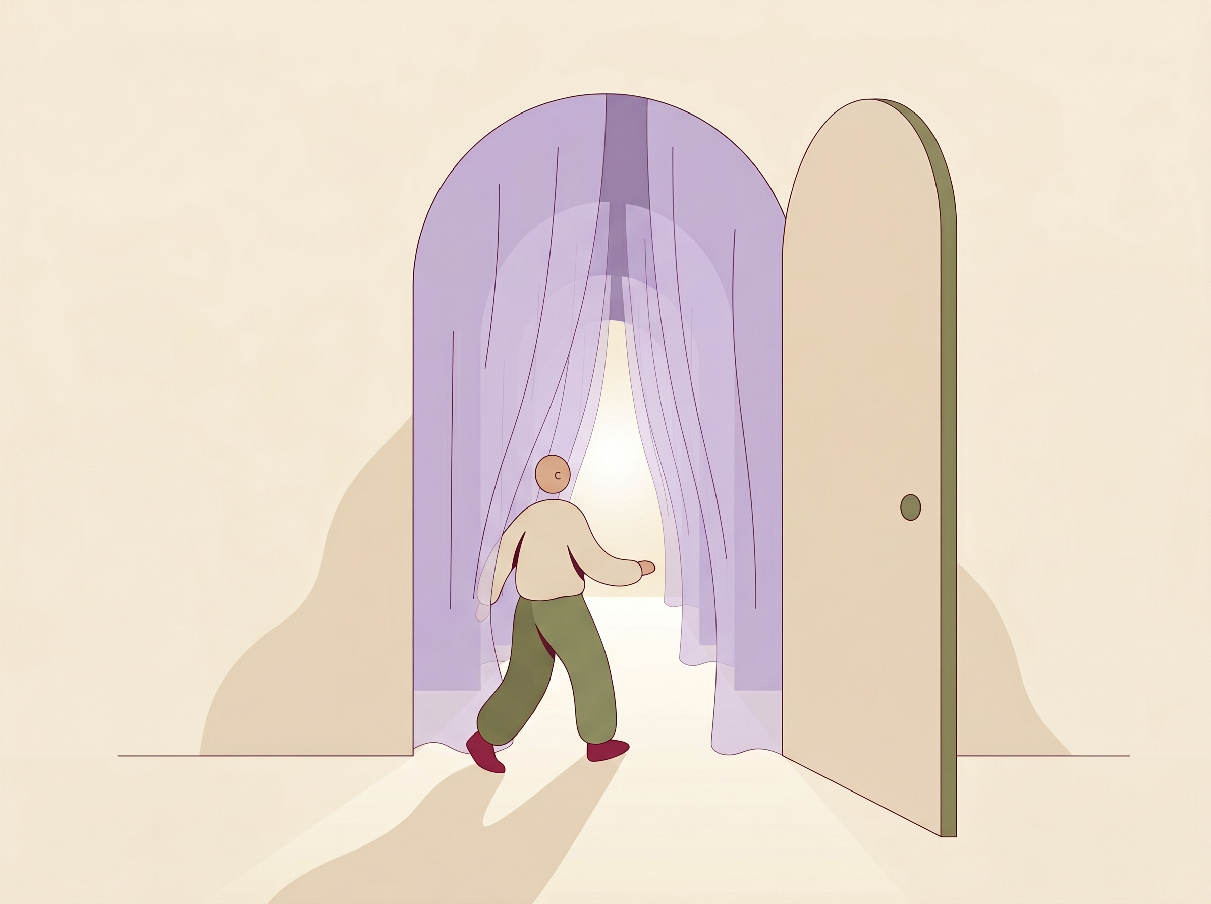 Новый уровень глубины