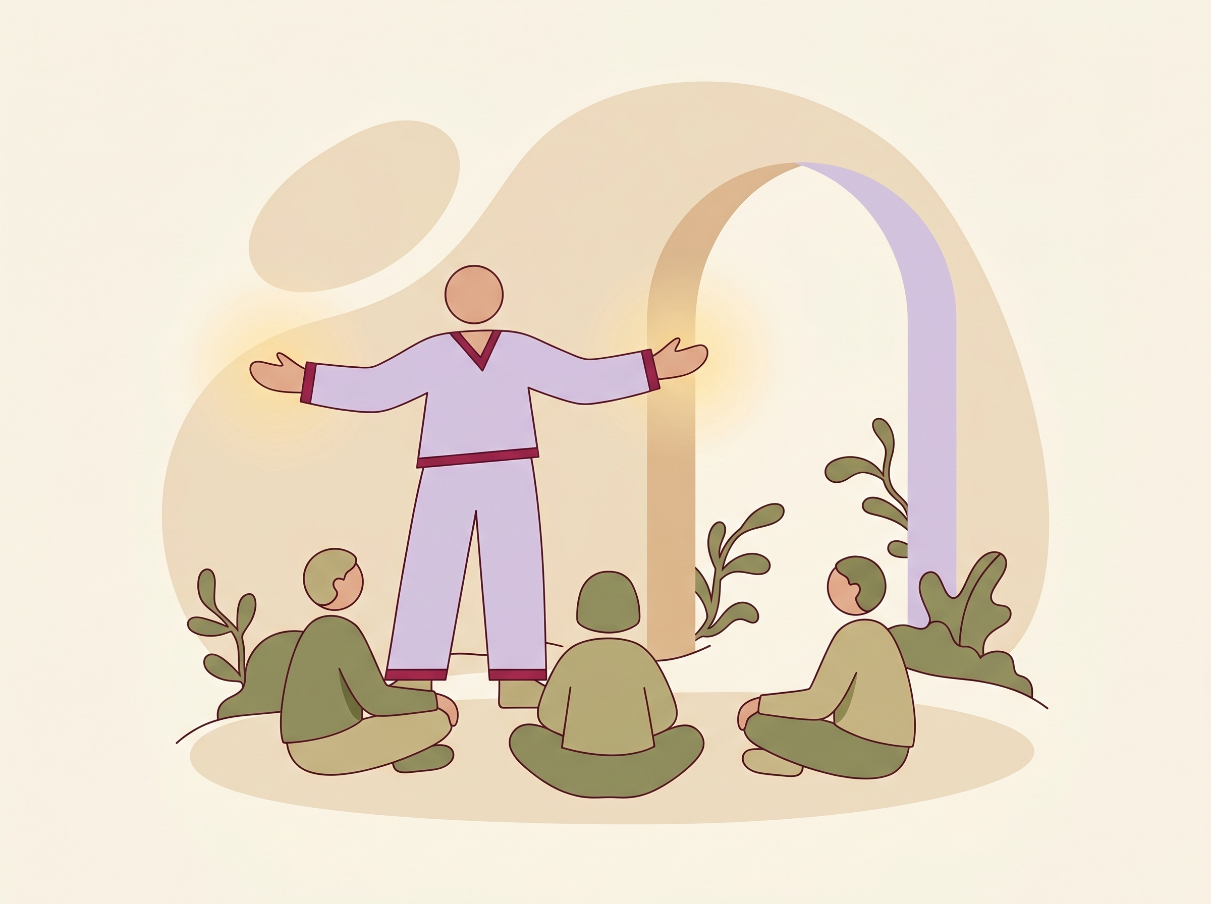 Профессия GSR-специалиста