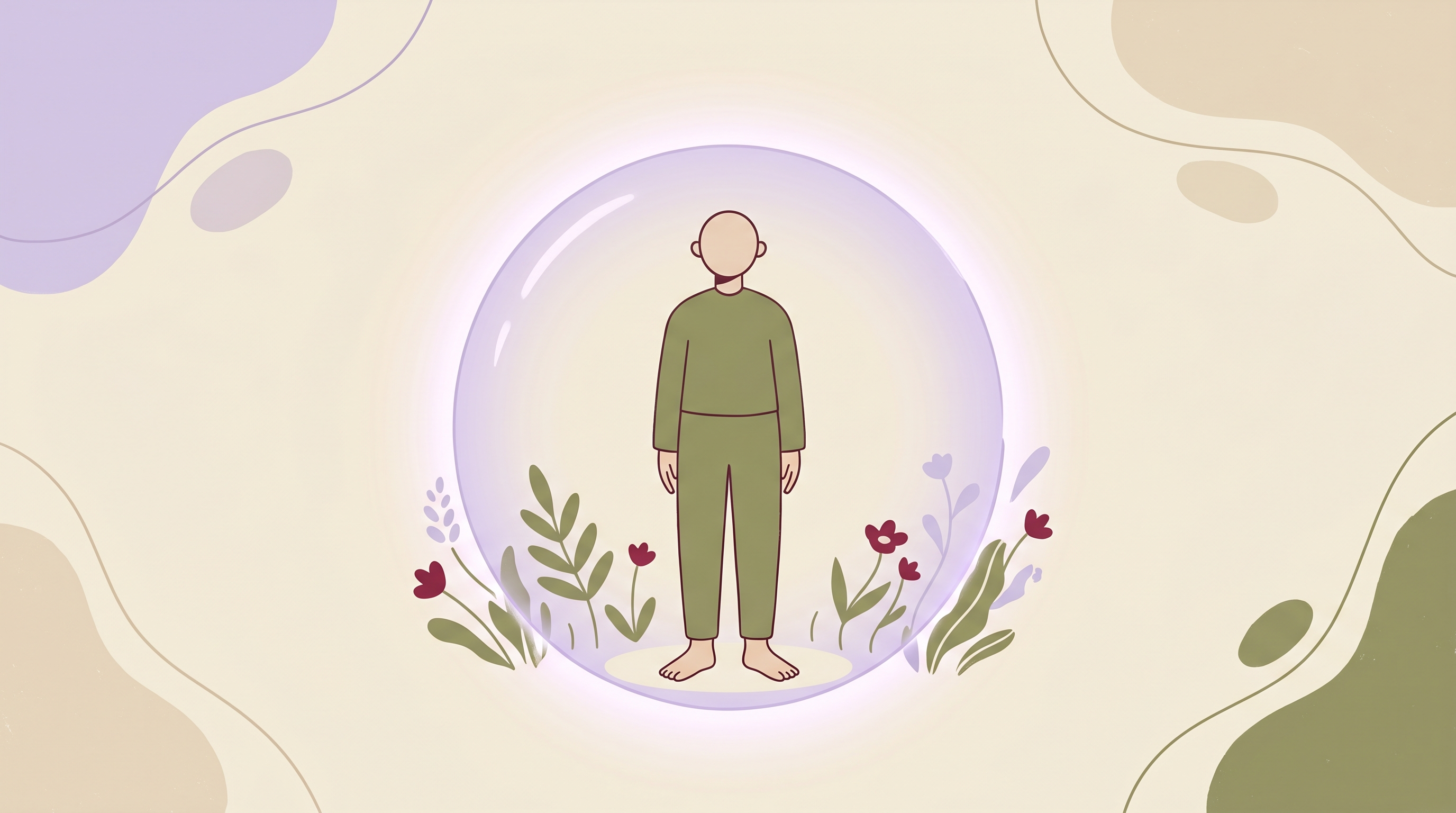 Состояние ноля