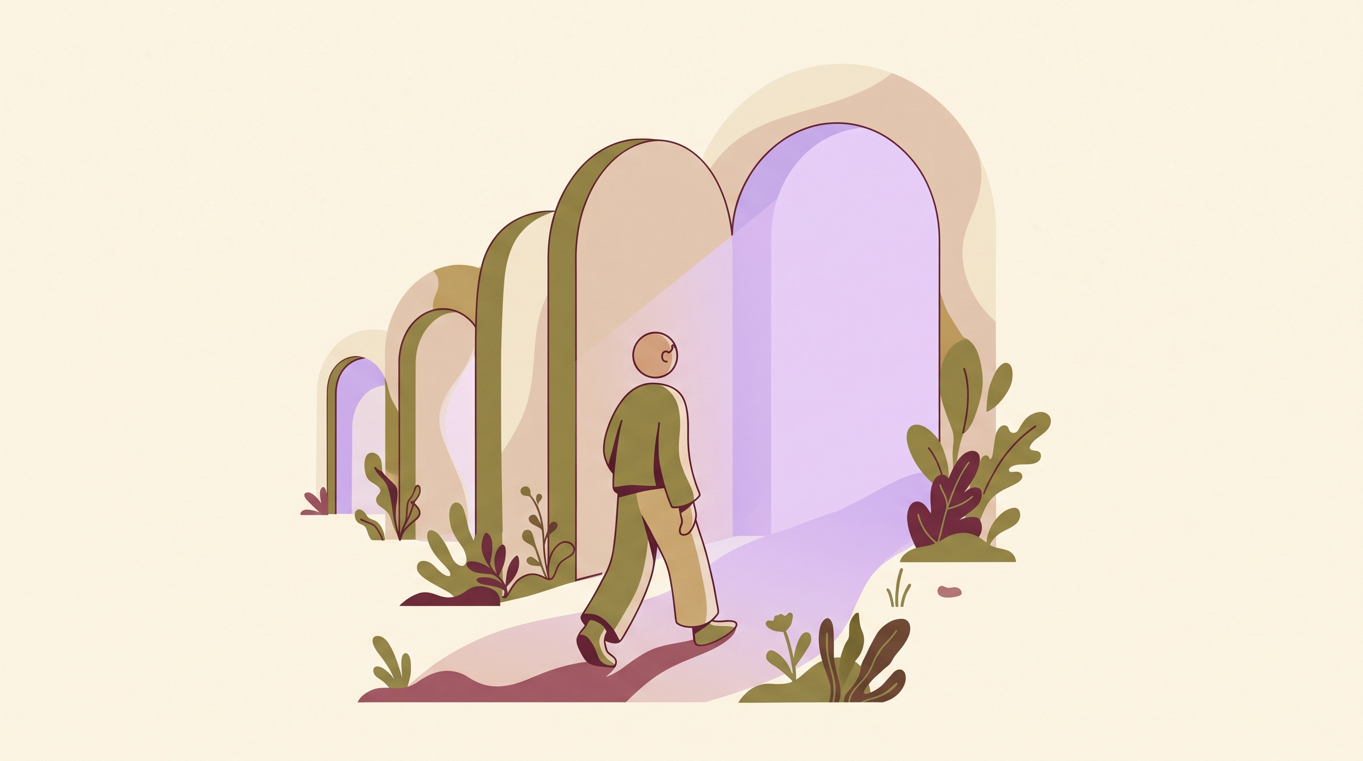 Вход в следующие модули