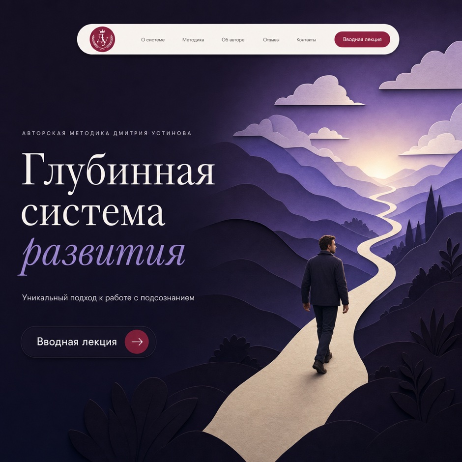 02 · Наша гамма, тёмная