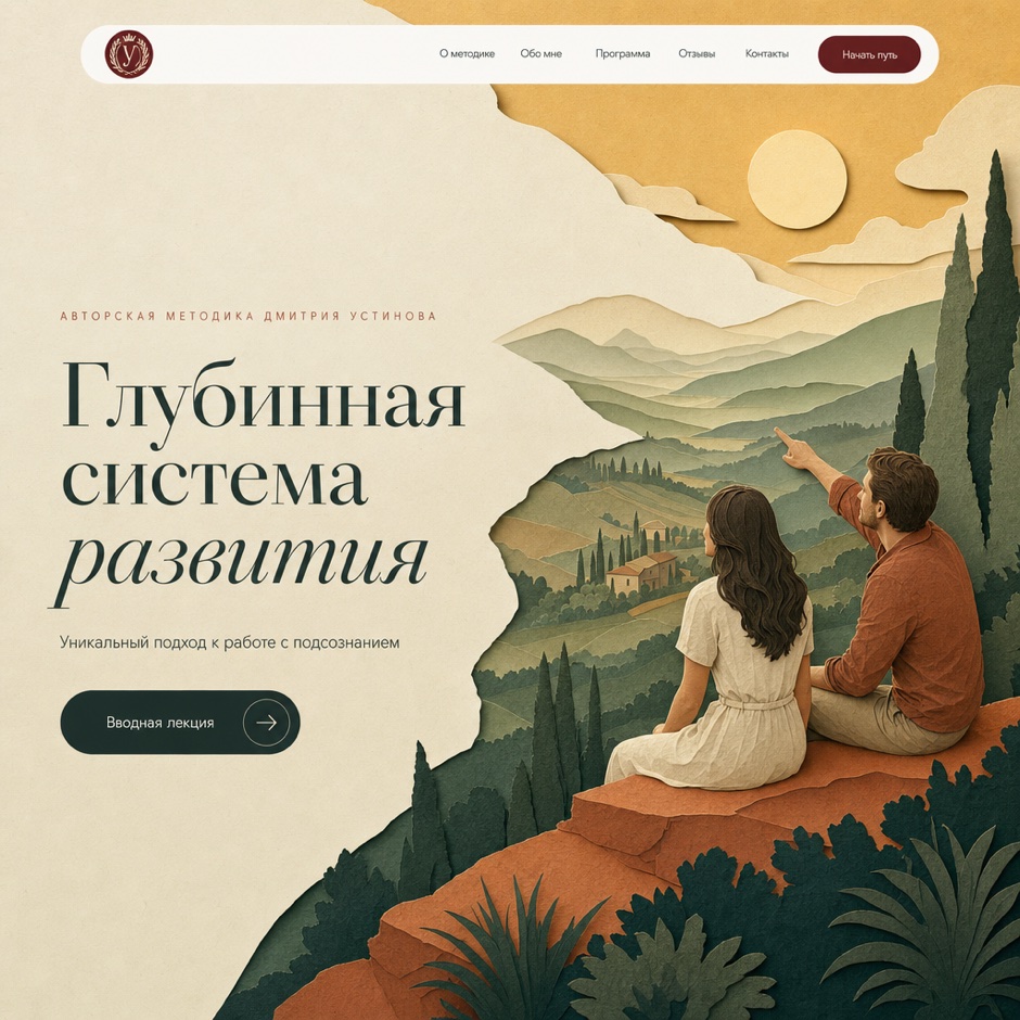 03 · Свободная: тёплая земля