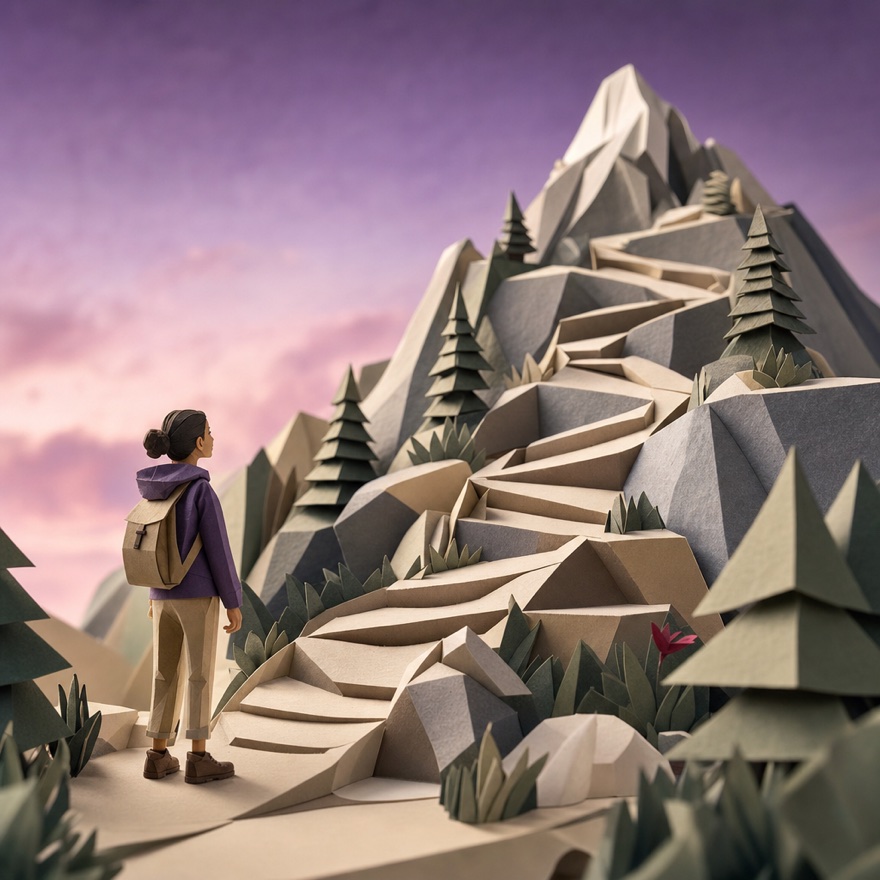 07 · 3D-papercraft