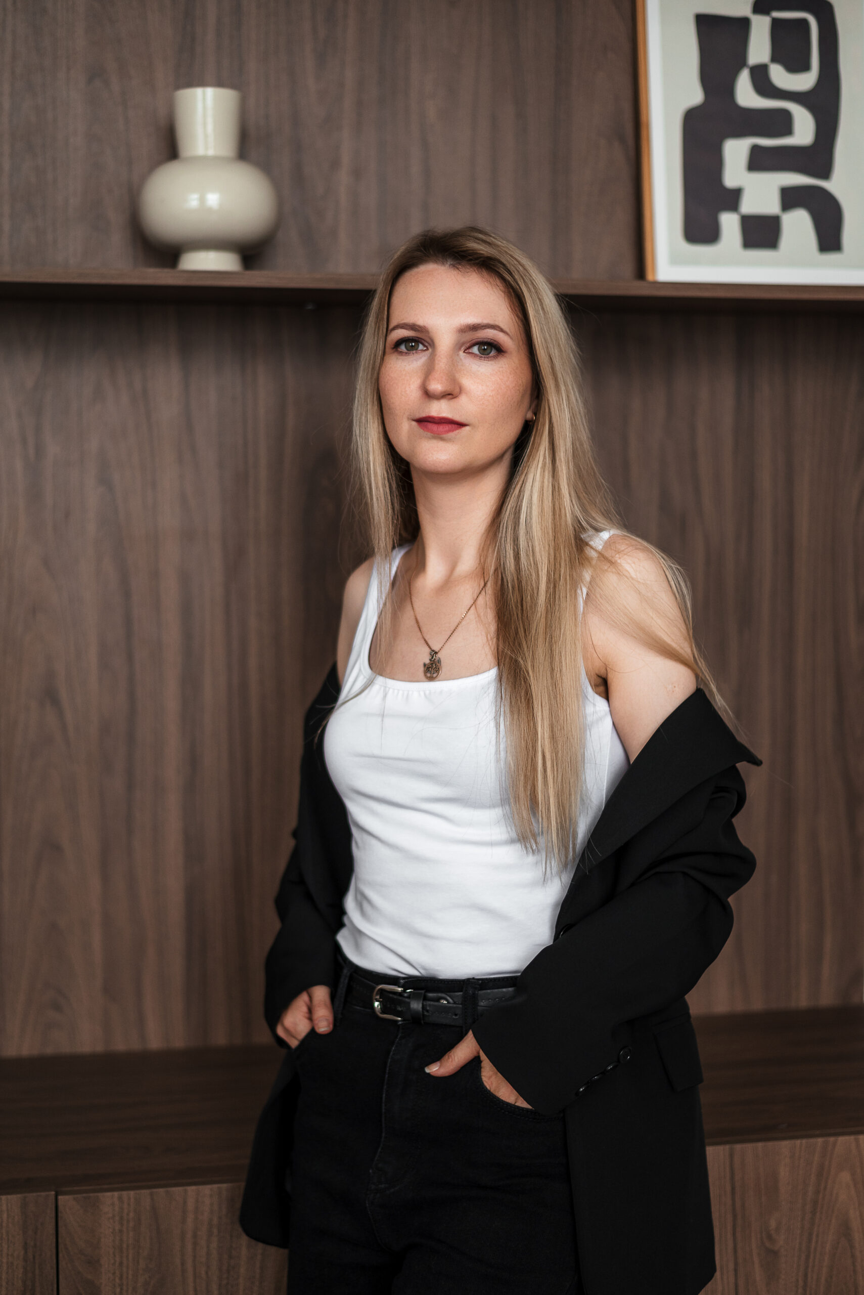 Винникова Лариса