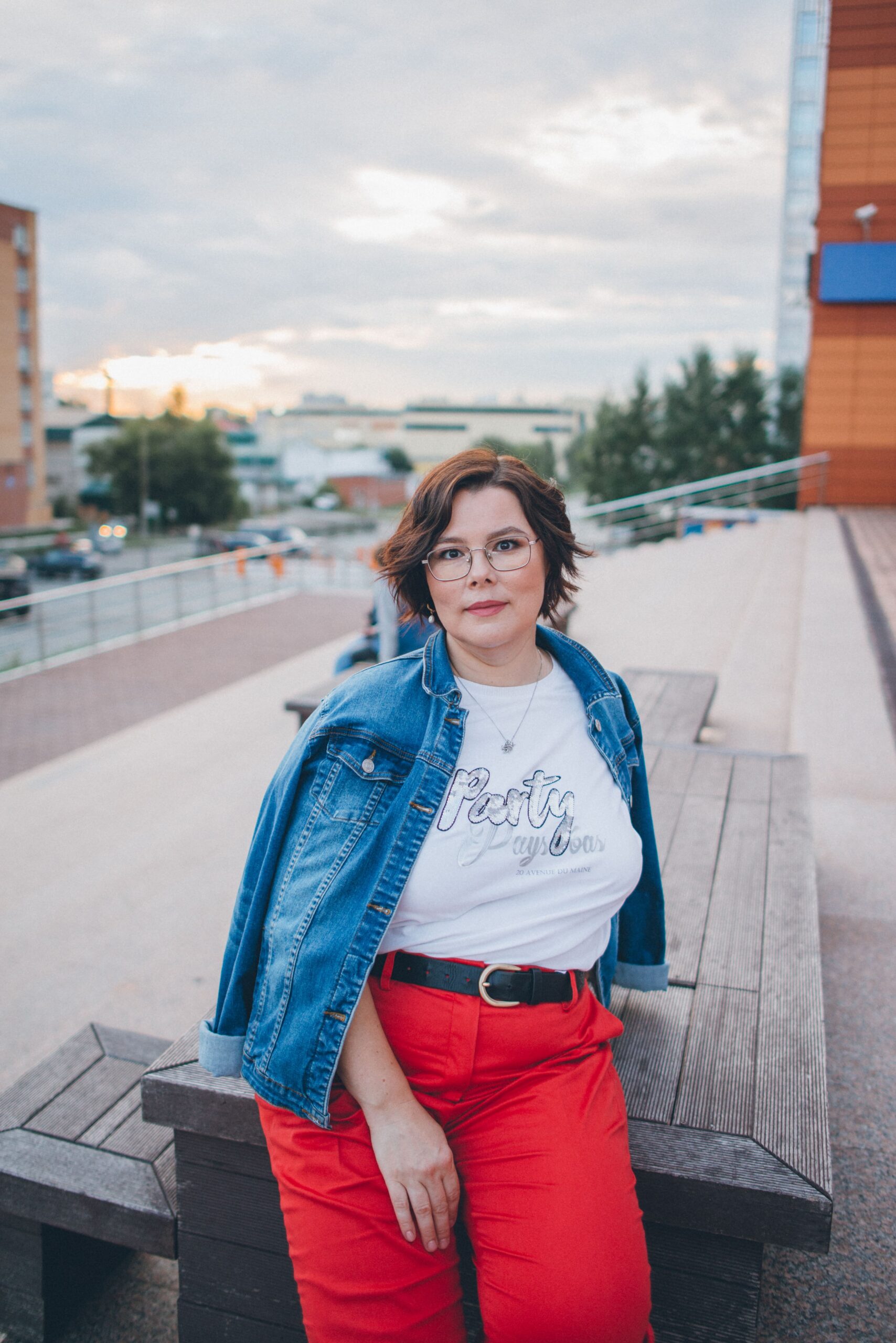 Тайченачева Ксения