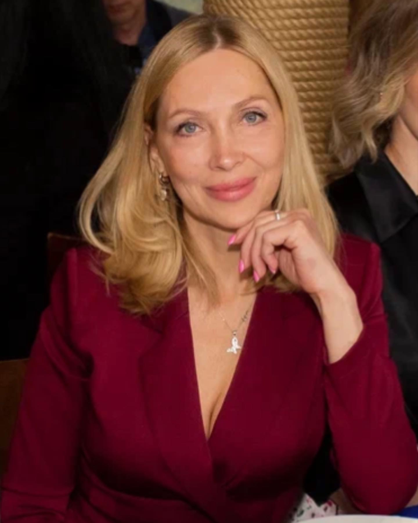 Шабалина Ольга
