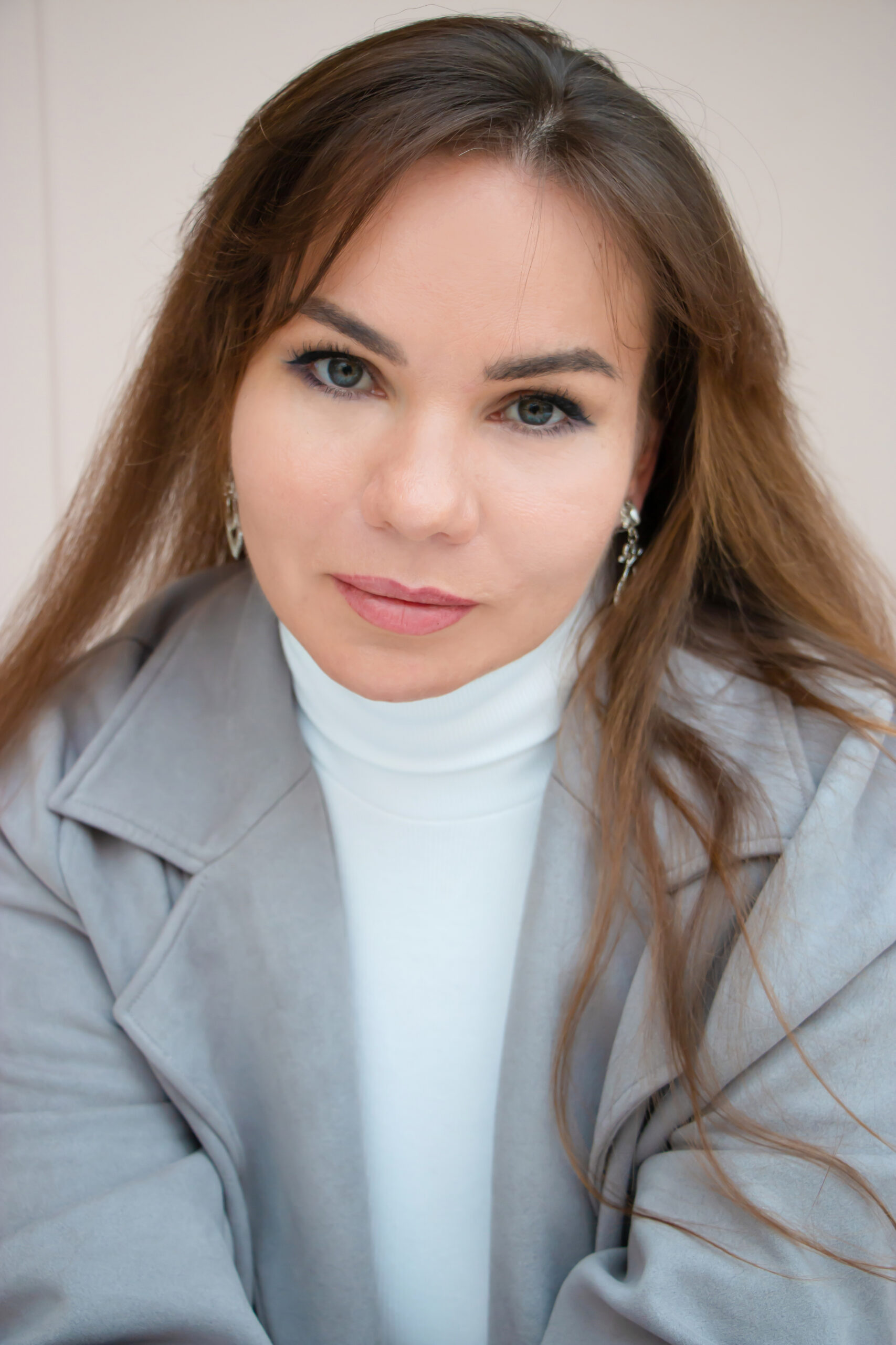 Халиулина Юлия