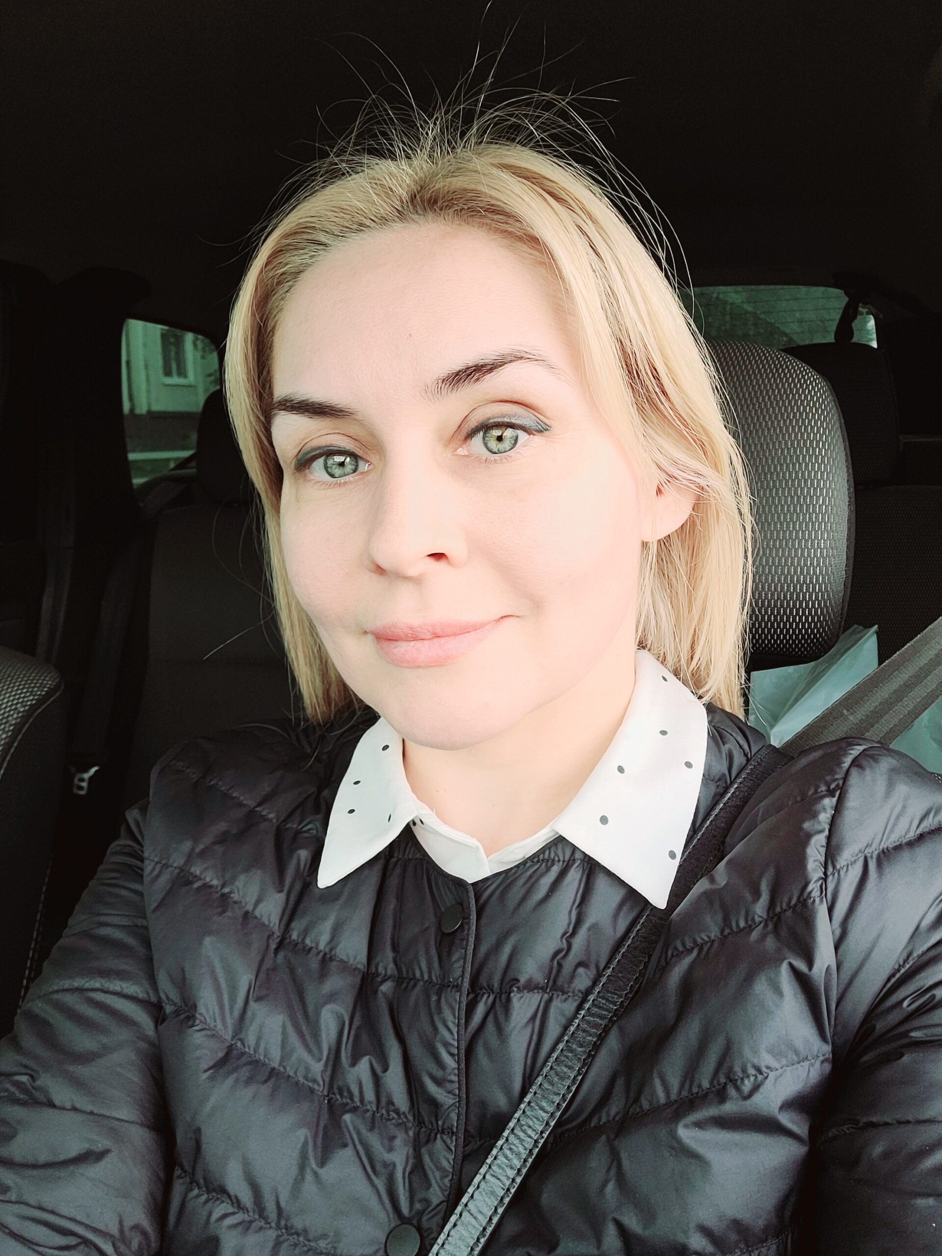 Музафарова Аниса