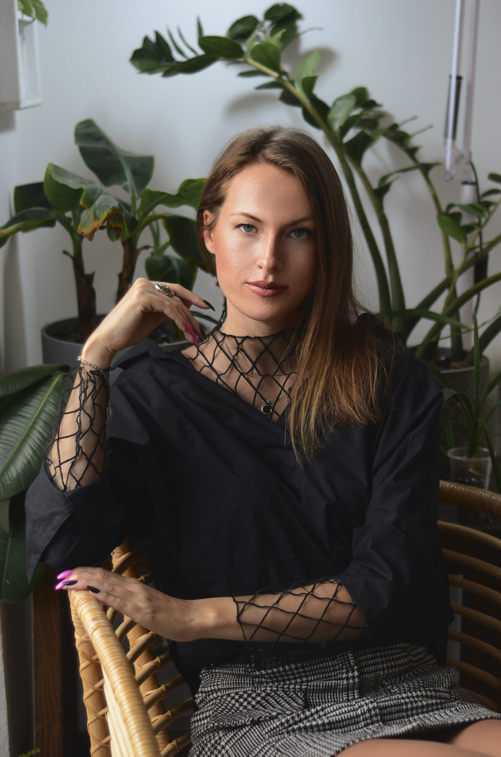 Бардина Елена