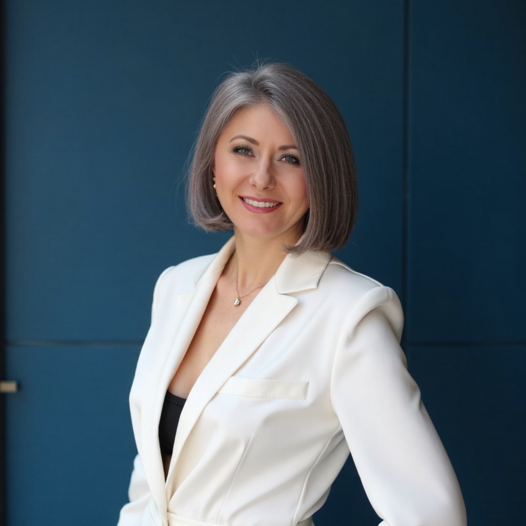 Фролова Светлана