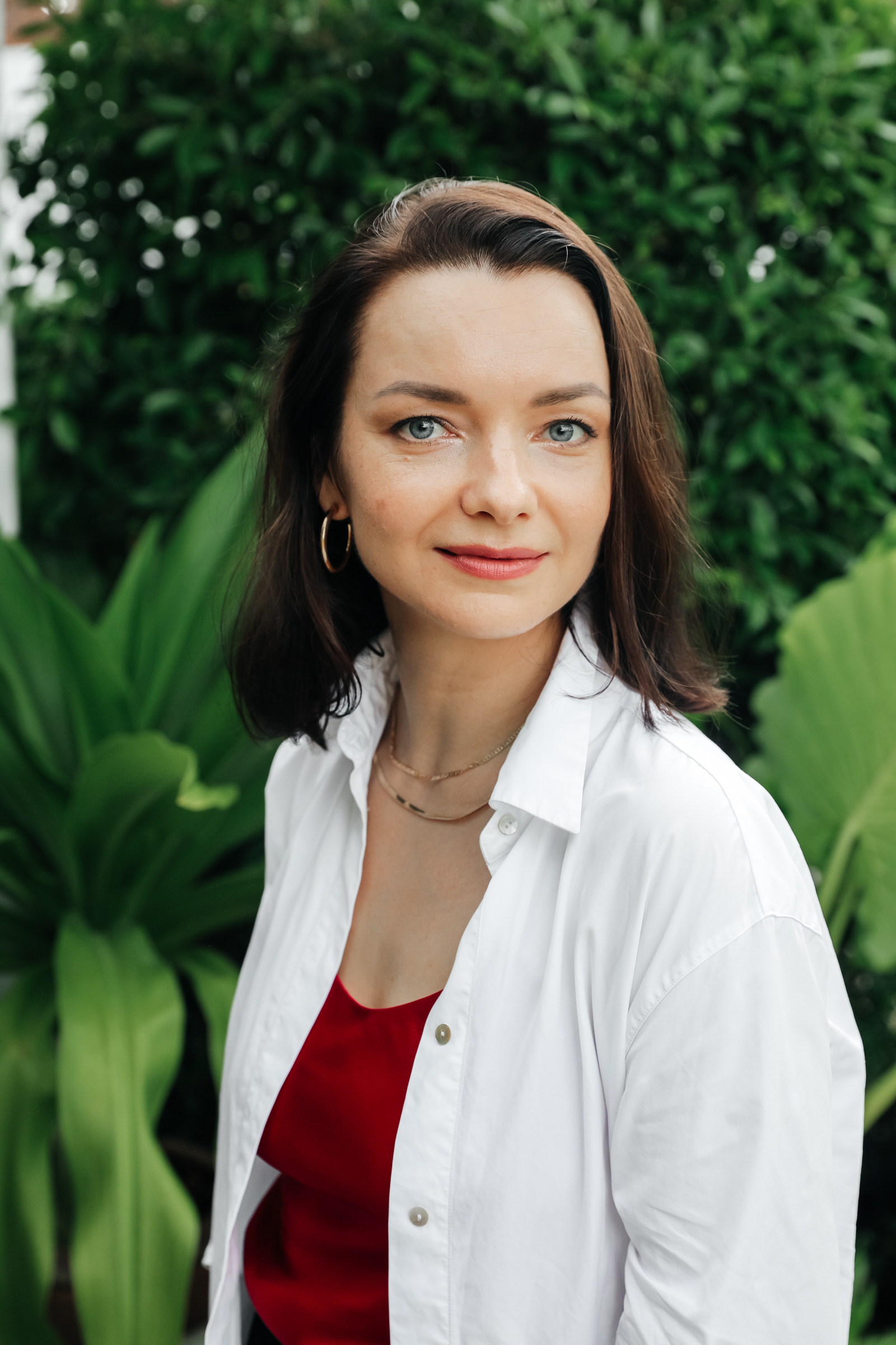 Бернухова Анна