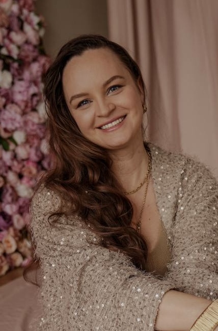 Молодцева Анна